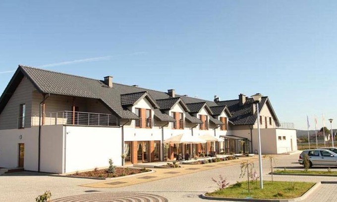 Oblegorek Appartement | 20 m² Résidence de tourisme ∙ 2 personnes