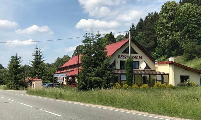 Ludwikowice Klodzkie Appartement | 20 m² Résidence de tourisme ∙ 2 chambres ∙ 4 personnes