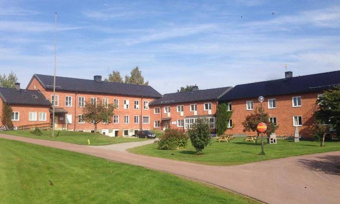 Rattvik Appartement | 20 m² Résidence de tourisme ∙ 4 personnes