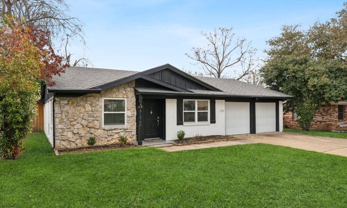 Richardson Maison | 20 Minutes from Downtown Dallas