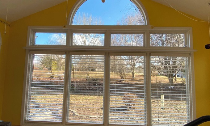 Fairlawn Maison | 20 minutes from Virginia Tech - Charming 3-bedroom house in lovely Radford