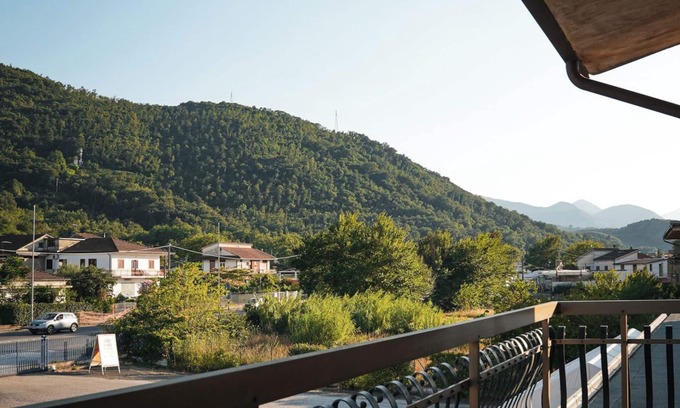 San Giorgio a Liri Appartement | 20 minutes from the sea and 10 minutes from the most exhaustive villages in the privncia