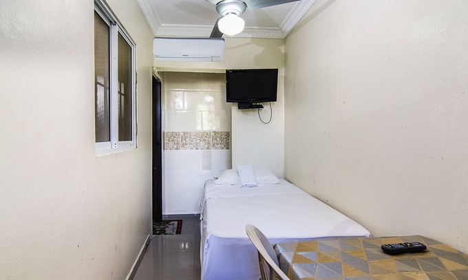 Corales del Sur Maison | Votre petit studio privé et confortable