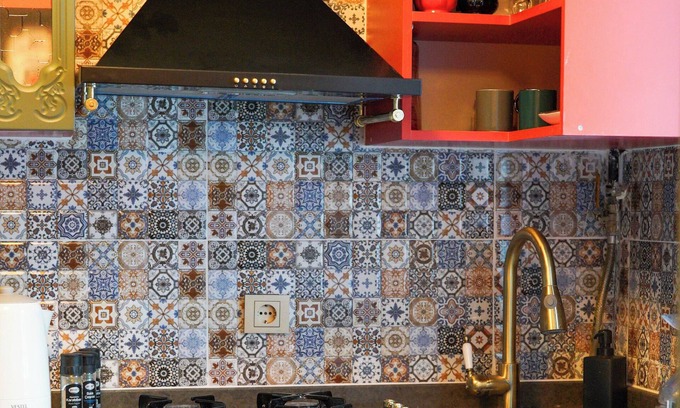 Macka Appartement | 20% OFF Antique Apartment