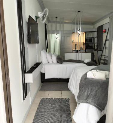 Polokwane Appartement | 20 on Middle