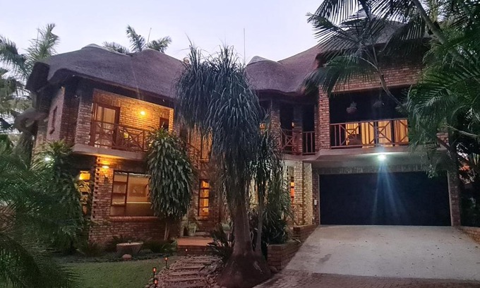 Malelane Maison | 20 on Visarend