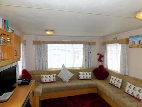 East Runton Maison | 20 The Gap