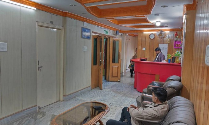 Ranchi Appartement | 200 m² Appartement ∙ 6 chambres ∙ 3 personnes