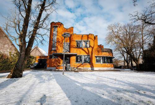 Zwevegem Appartement | 200 m² Appartement ∙ 2 chambres ∙ 6 personnes