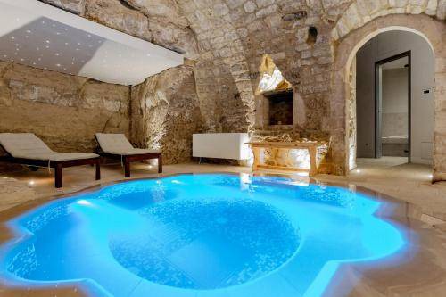 Ragusa Appartement | 200 m² Appartement ∙ 3 chambres ∙ 5 personnes