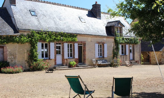 Berfay Cottage | 200 m² Cottage ∙ 4 chambres ∙ 11 personnes