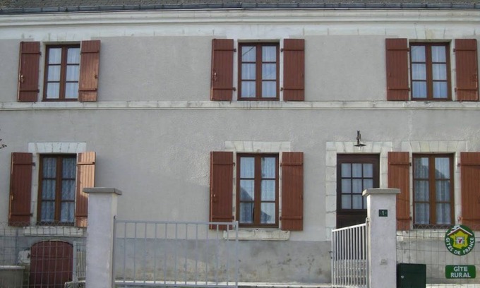 Gehee Cottage | 200 m² Cottage ∙ 5 chambres ∙ 10 personnes