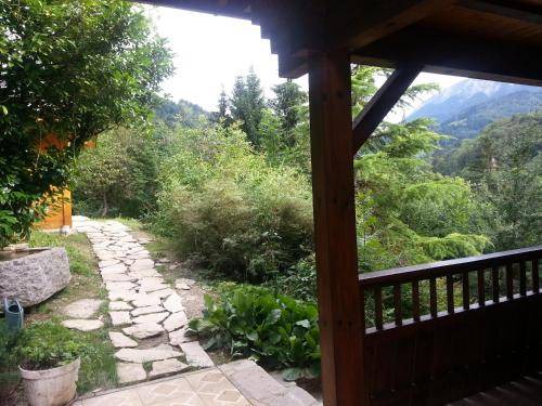 Les Clefs Chalet De Ski | 200 m² Chalet ∙ 4 chambres ∙ 8 personnes