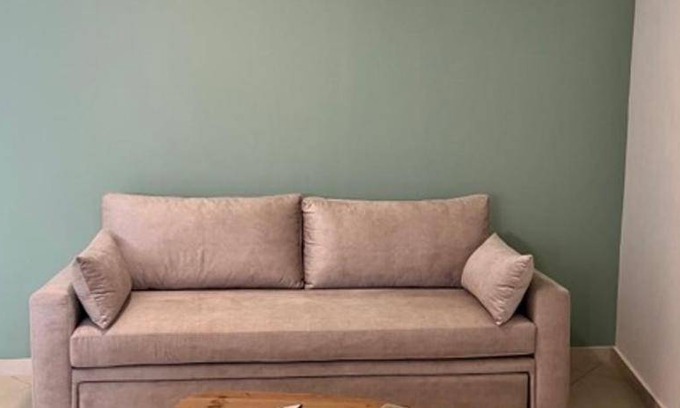 Markopoulon Appartement | 200 m² Appartement ∙ 4 chambres ∙ 12 personnes