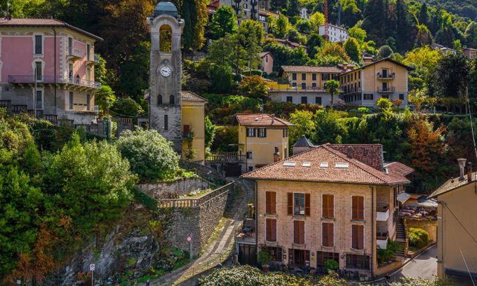 Riva Hôtel | 200 m² Hôtel ∙ 3 chambres ∙ 6 personnes