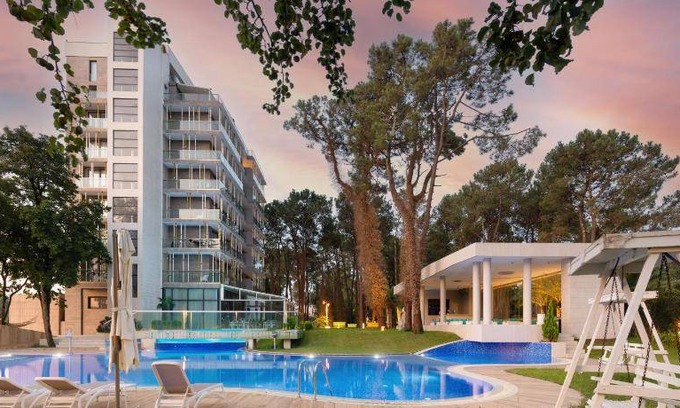 Ureki Station Balnéaire | 200 m² Résidence de vacances ∙ 2 chambres ∙ 6 personnes
