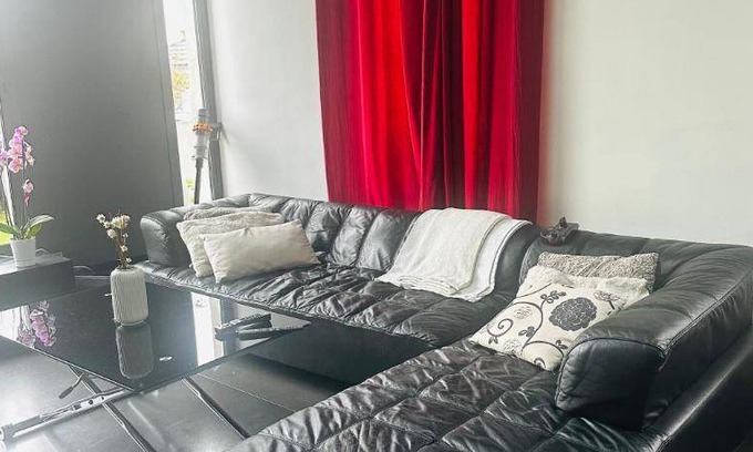 Adamville Station Balnéaire | 200 m² Résidence de vacances ∙ 5 chambres ∙ 9 personnes