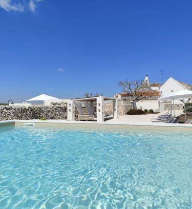 Noci Appartement | 200 m² Résidence de tourisme ∙ 6 chambres ∙ 16 personnes