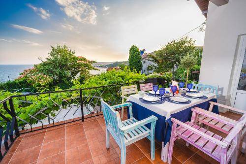 Osenovo Villa | 200 m² Villa ∙ 3 chambres ∙ 8 personnes
