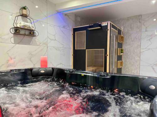 Weitbruch Villa | 200 m² Villa ∙ 4 chambres ∙ 9 personnes