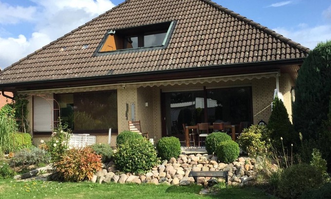 Bargteheide Maison | Vrbo Property