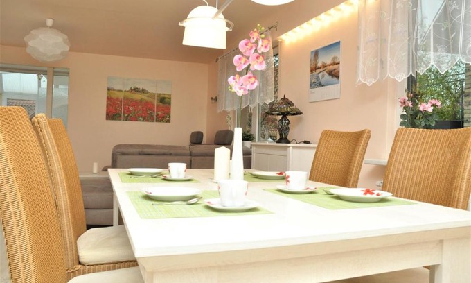 Walldorf Appartement | 200m² Wohnung in Walldorf - SAP