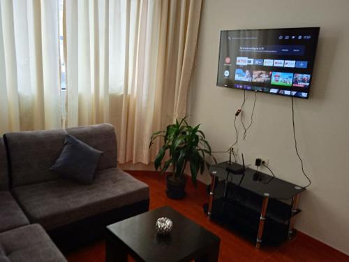 Chorrillos Appartement | 201 Departamento exclusivo en Chorrillos