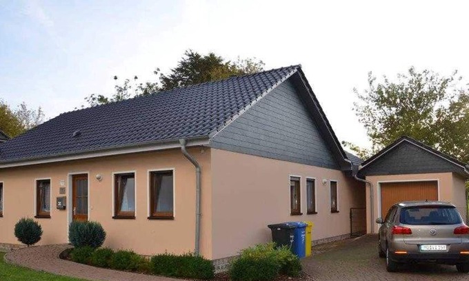 Wittenbeck Maison | (201) maison de vacances à Wittenbeck - 201 maison de vacances