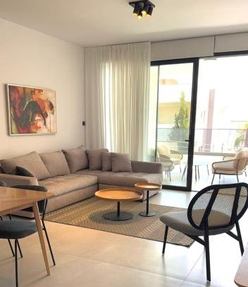 Lakatamia Appartement | 201 Lux Suite Tower206