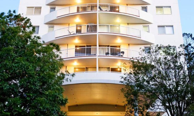 Auchenflower Appartement | 201 m² Résidence de tourisme ∙ 3 chambres ∙ 6 personnes