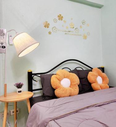 Lat Yao Appartement | 201-STP Homely room Free Wi-Fi and Near BTS