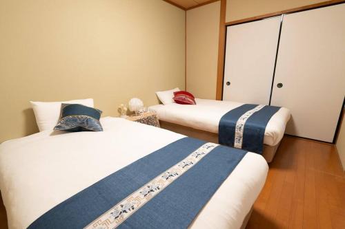 Sakura Appartement | 202号室貸切!2DK/京成佐倉駅徒歩3分・電車成田空港20分・京成上野直結!厨房/風呂/洋室/4名