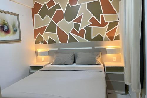 Fatima Appartement | 202 Beleza e Modernidade