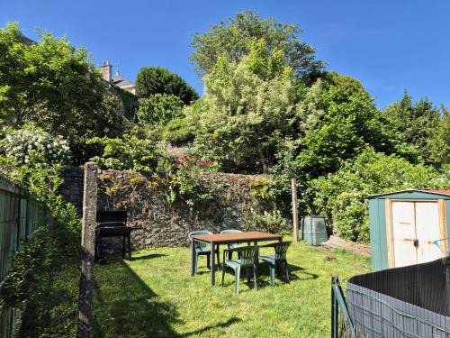 Oudon Appartement | 202 - Gite de Marius