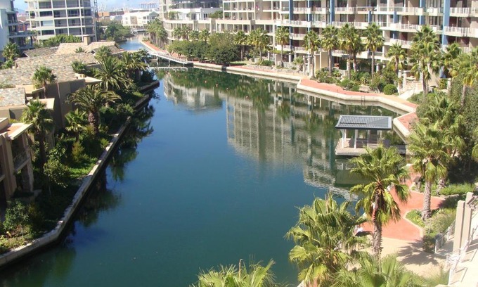 Victoria and Alfred Waterfront Appartement | 202 Kylemore A Waterfront Marina