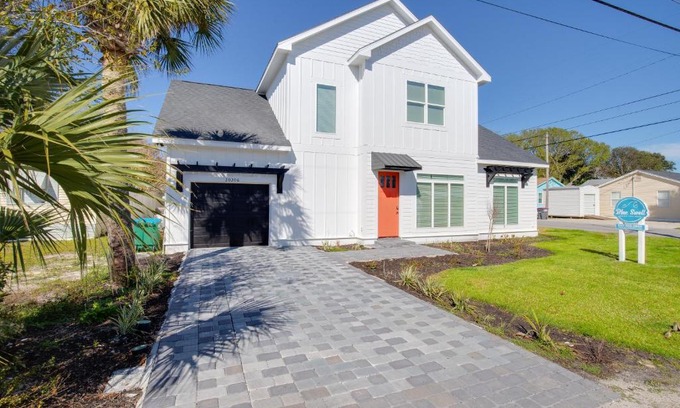 Laguna Beach Estates Maison | 20206 First Ave by Blue Swell