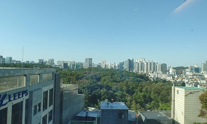COEX Appartement | 2023 Very neat bright APT 2-Room