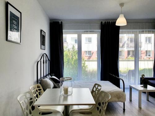 Wladyslawowo Appartement | 2026 Apartament Golden Treasure V
