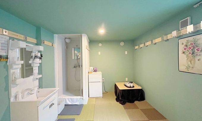 Kamiikebukuro Hôtel | 203 Ikebukuro 7 minutes walk Shinjuku train 5 minutes Shibuya 11 minutes Full of facilities Close / Toshima ward Tokyo