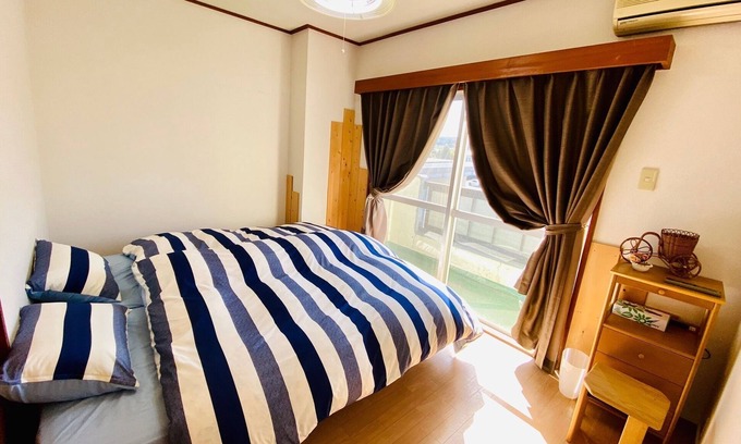 Kanazawa Appartement | 205 8 people can stay Recommended for sightsee - Takeda Building Room 205 / Kanazawa Ishikawa