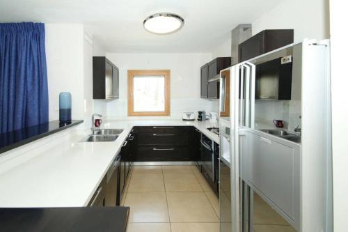 Jerusalem City Centre Appartement | 205 - King David Residence - Jerusalem-Rent