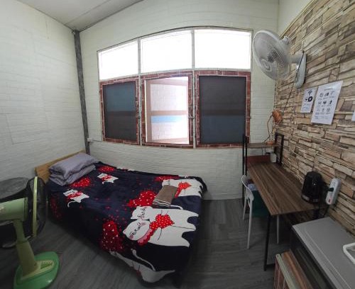 Lat Yao Appartement | 206 Olan Place Apartment with free Wi-Fi