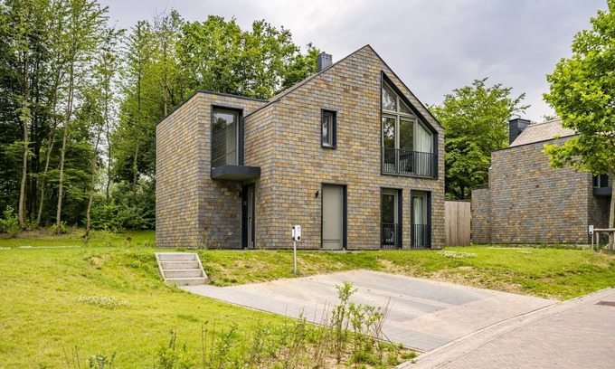 Maastricht Villa | 207 m² Villa ∙ 4 chambres ∙ 8 personnes