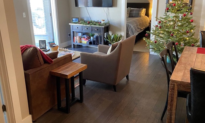 Crested Butte Copropriété | 207 Timbers Condominium