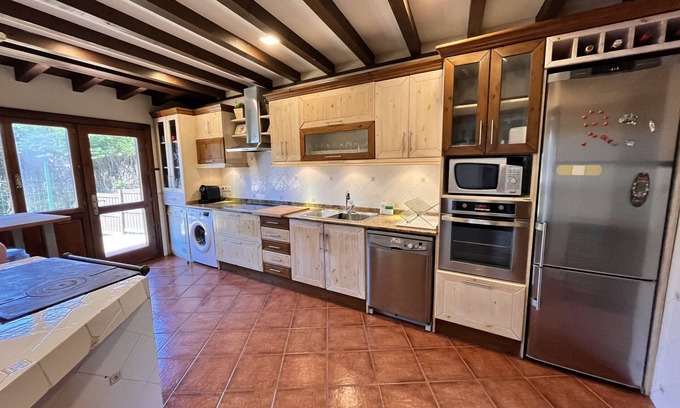 Lloreda Maison | 207A El Eden de Teté