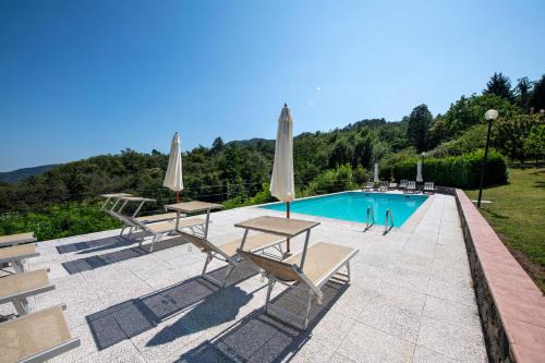 Leivi Appartement | 208 - Appartamento Quercia, Giardino e Piscina - Residence Cherry House