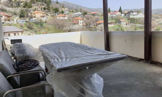 Kyperounta Maison | 20mins from Troodos Best climate in Europe