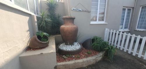 Scottburgh Maison | 21 A on Edgerton