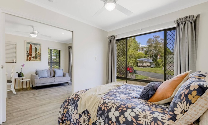 Aroona Maison | 21 Bushlark Street Aroona QLD