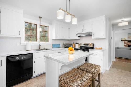 Sandwich Maison | 21 Dexter Avenue Sandwich - Creekhaven Cottage